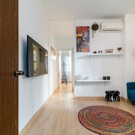 Apto En Granada Centro Con Parking Opcional Apartment Екстериор снимка