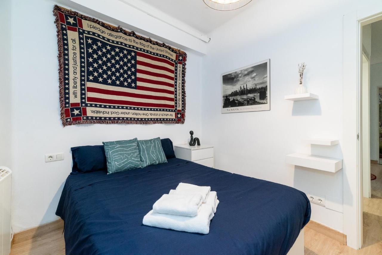 Apto En Granada Centro Con Parking Opcional Apartment Екстериор снимка