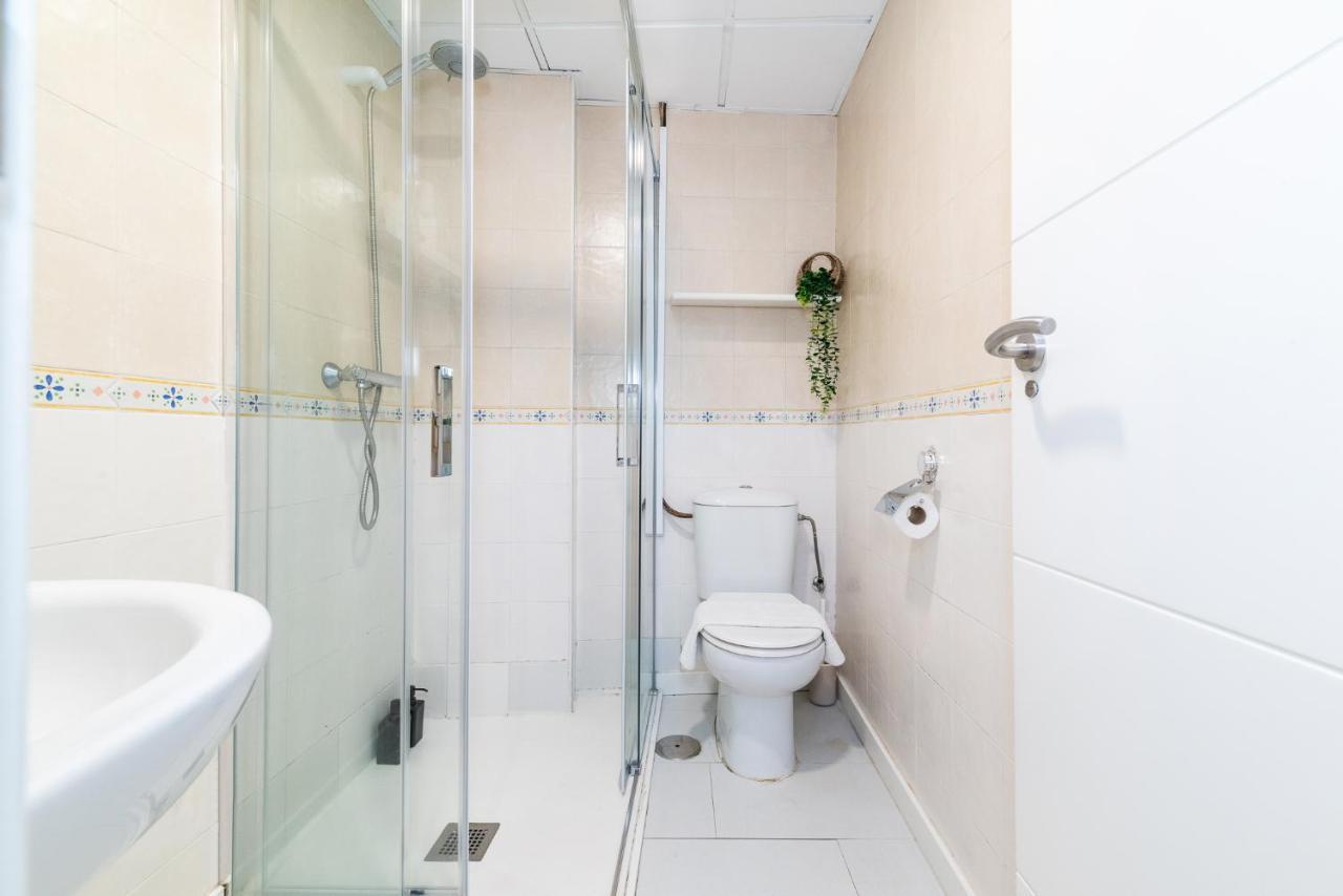 Apto En Granada Centro Con Parking Opcional Apartment Екстериор снимка