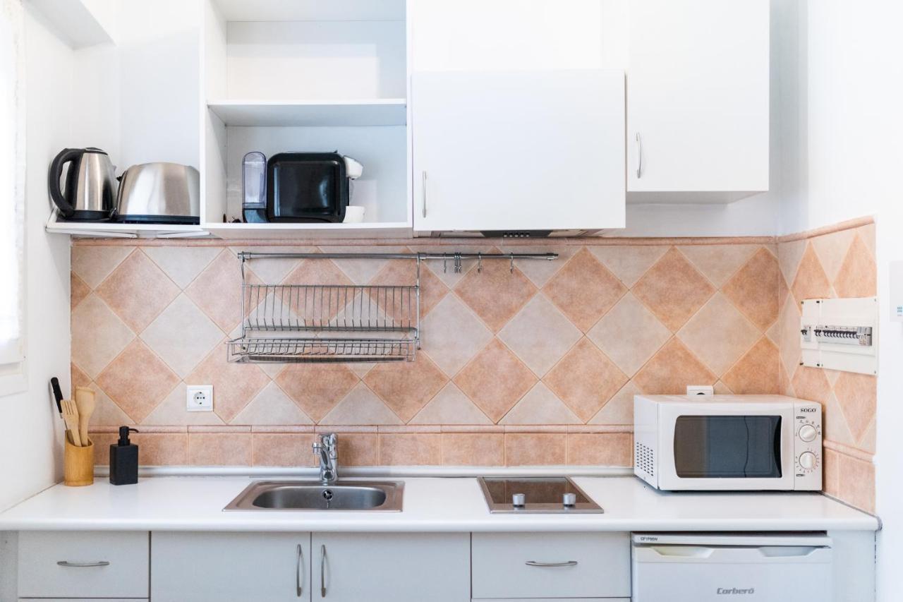 Apto En Granada Centro Con Parking Opcional Apartment Екстериор снимка