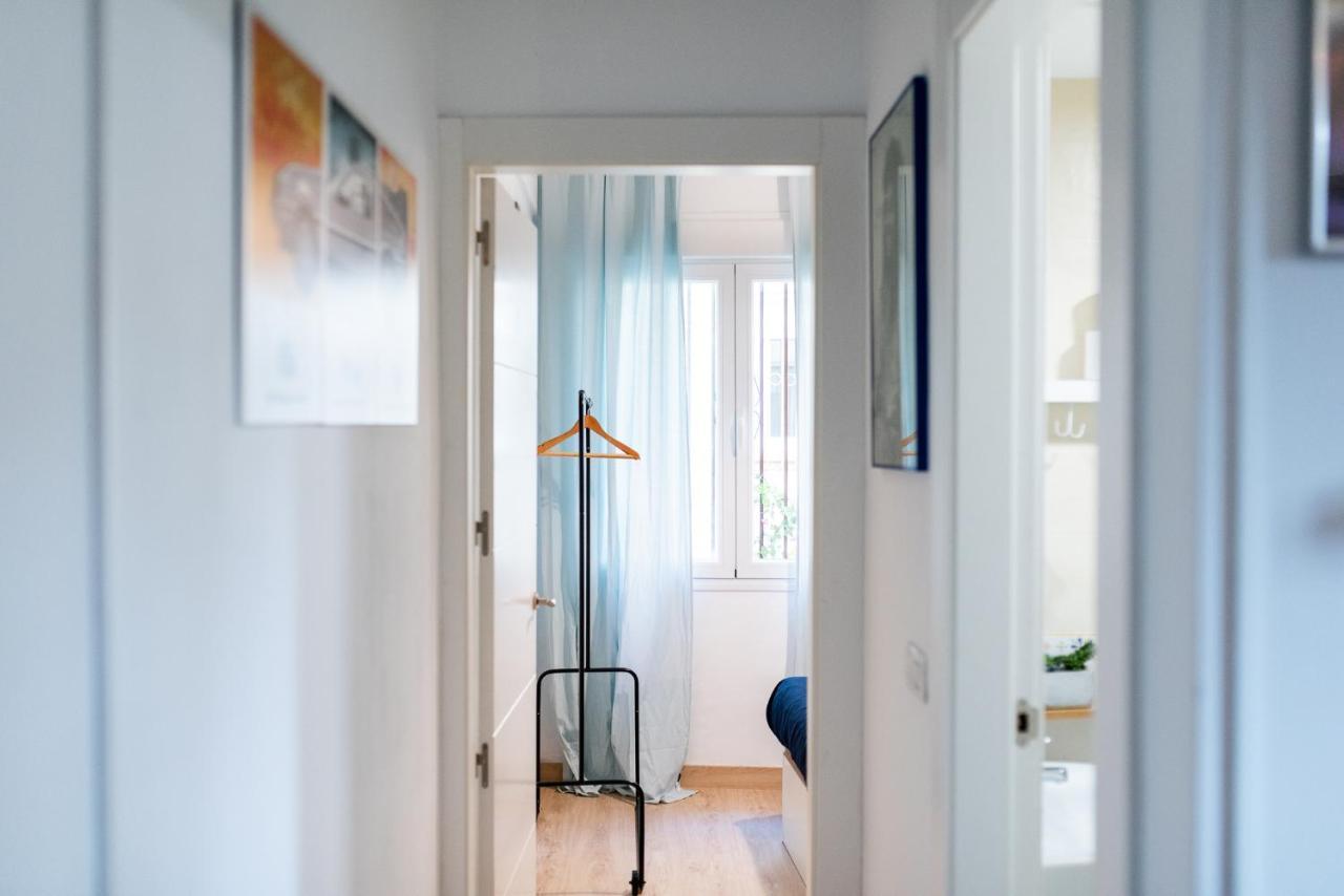Apto En Granada Centro Con Parking Opcional Apartment Екстериор снимка
