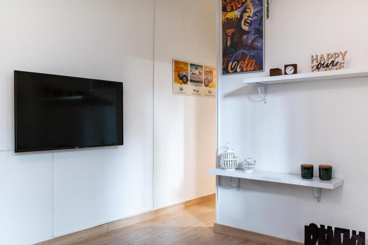 Apto En Granada Centro Con Parking Opcional Apartment Екстериор снимка