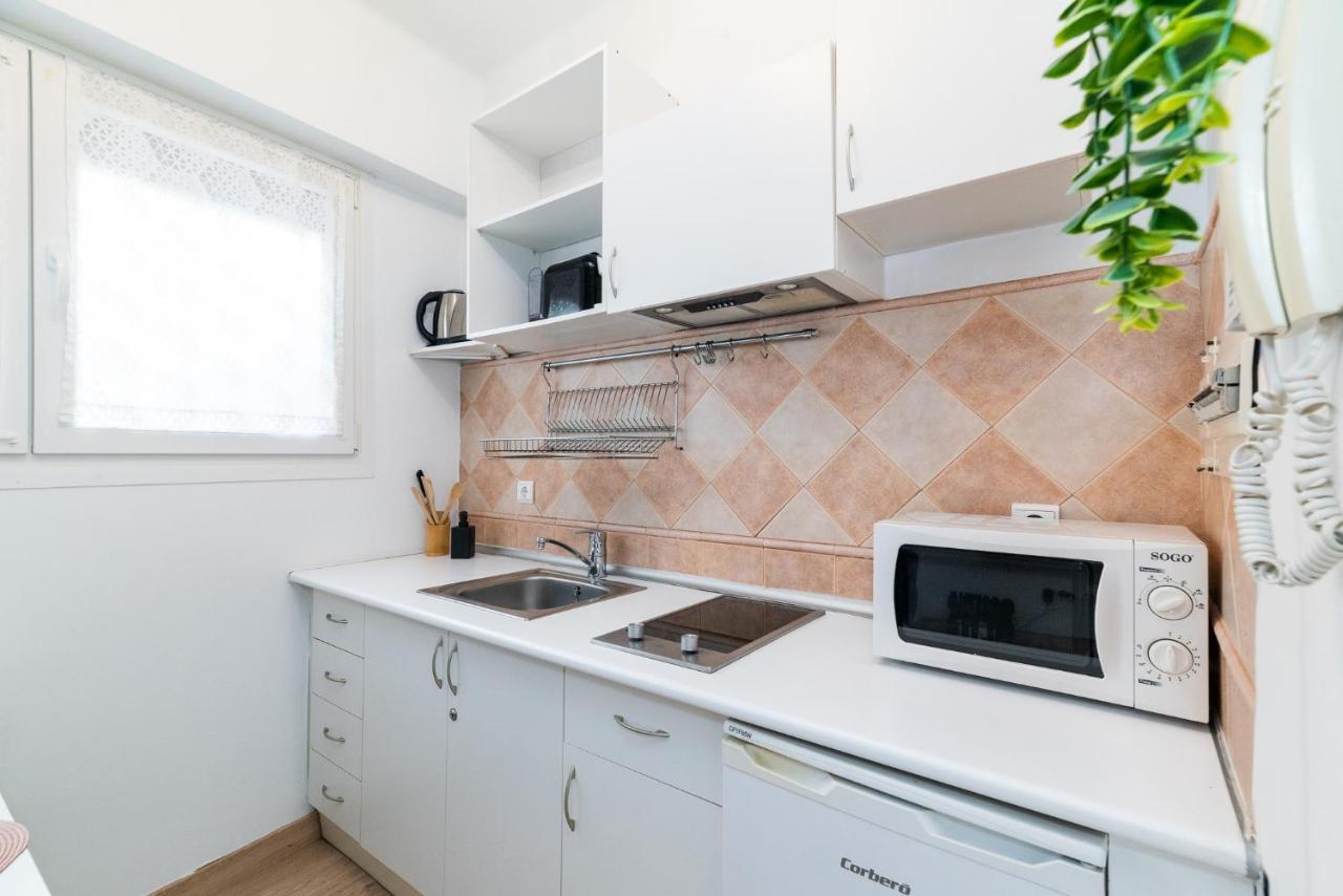 Apto En Granada Centro Con Parking Opcional Apartment Екстериор снимка