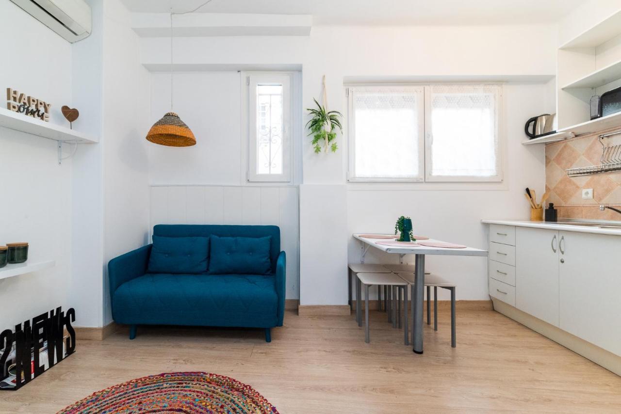 Apto En Granada Centro Con Parking Opcional Apartment Екстериор снимка