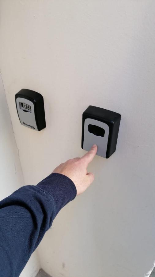 Apto En Granada Centro Con Parking Opcional Apartment Екстериор снимка