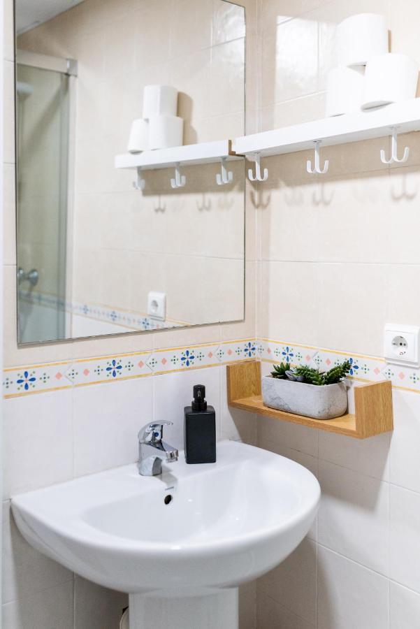 Apto En Granada Centro Con Parking Opcional Apartment Екстериор снимка