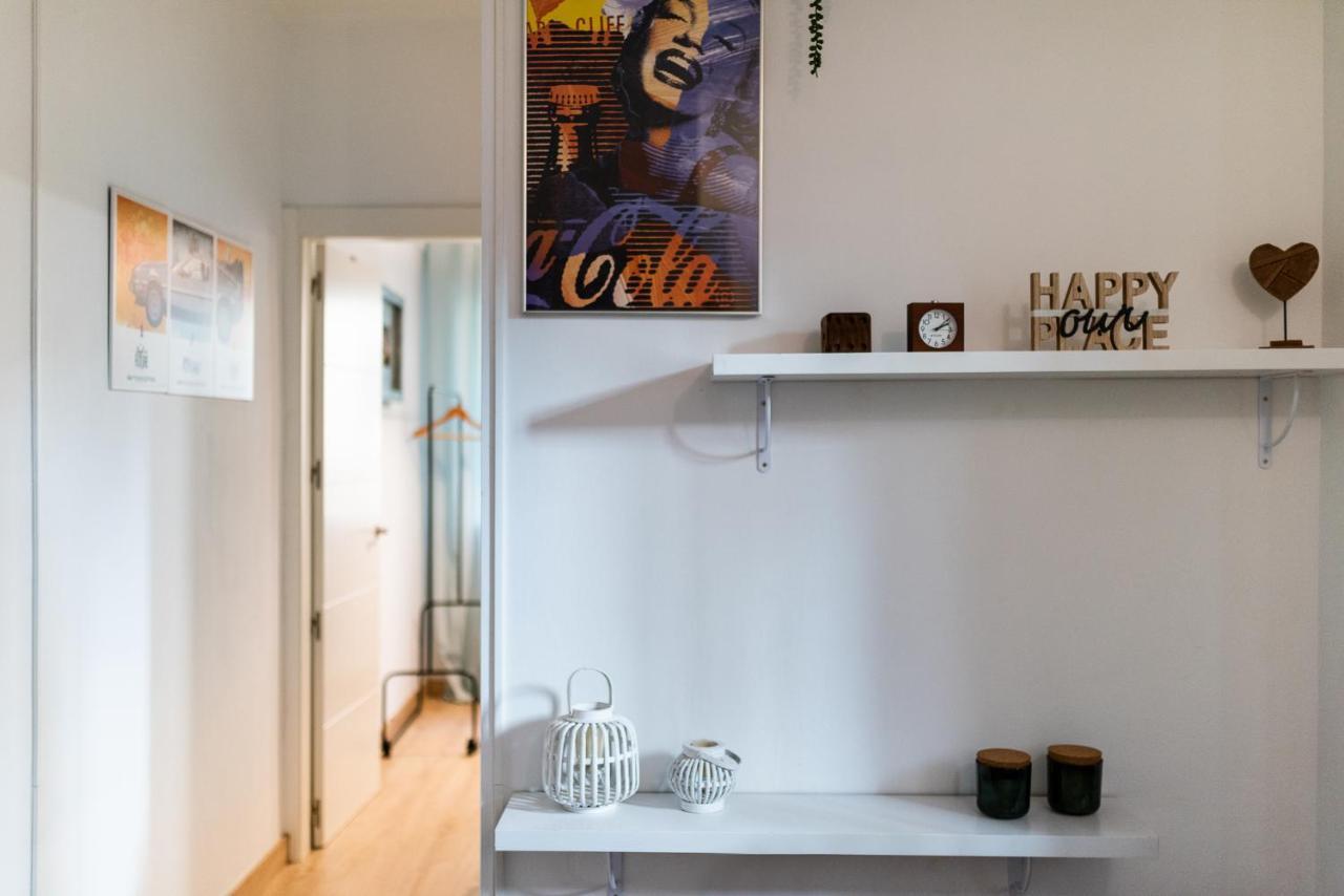 Apto En Granada Centro Con Parking Opcional Apartment Екстериор снимка