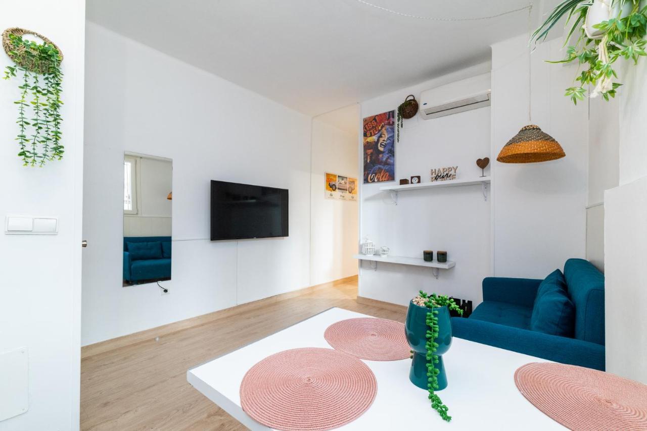 Apto En Granada Centro Con Parking Opcional Apartment Екстериор снимка
