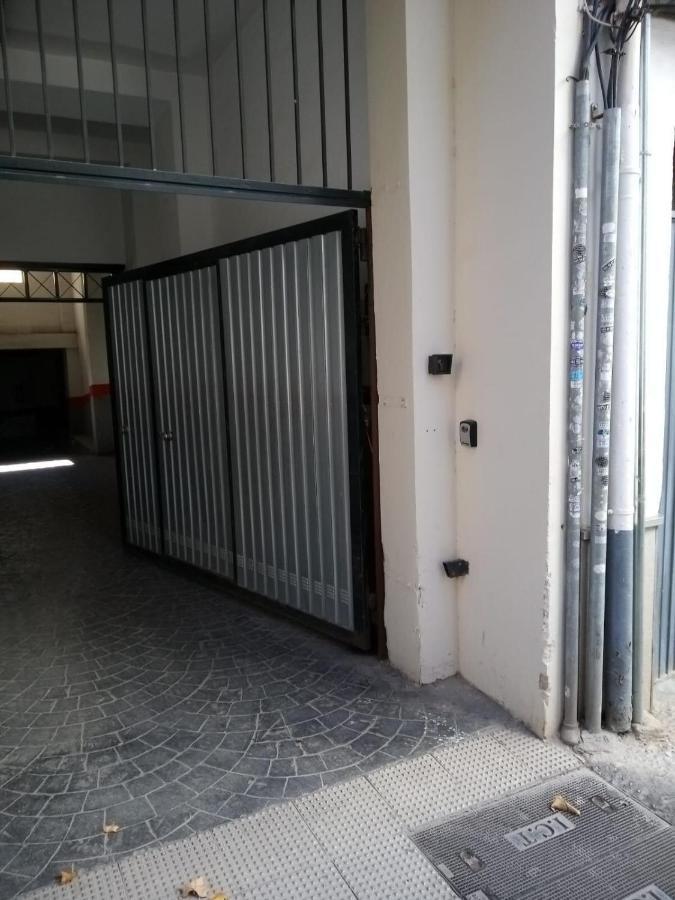 Apto En Granada Centro Con Parking Opcional Apartment Екстериор снимка